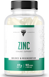Zinc - 90 caps | Trec Nutrition