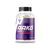 AAKG Mega Hardcore, Caps - 120 caps | Trec Nutrition