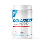 Collagen Renover, Cherry - 350 grams | Trec Nutrition