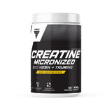Creatine Micronized 200 Mesh + Taurine - 400 grams | Trec Nutrition