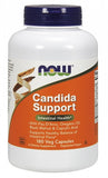 Candida Support - 180 vcaps | NOW Foods