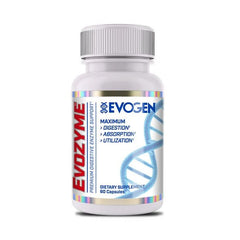 Evozyme - 60 caps | Evogen