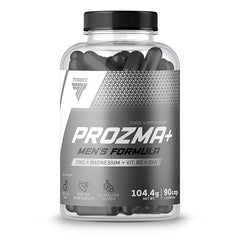 Prozma+ Men's Formula - 90 caps | Trec Nutrition