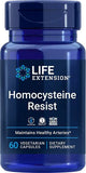 Homocysteine Resist - 60 vcaps | Life Extension