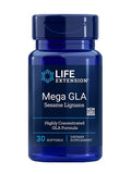 Mega GLA with Sesame Lignans - 30 softgels | Life Extension