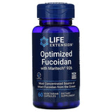 Optimized Fucoidan with Maritech 926 - 60 vcaps | Life Extension