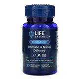 Florassist Immune & Nasal Defense - 30 vcaps | Life Extension
