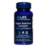 Super Selenium Complex - 100 vcaps