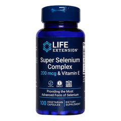 Super Selenium Complex - 100 vcaps