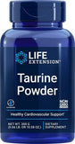 Taurine Powder - 300 grams | Life Extension