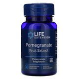 Pomegranate Fruit Extract - 30 vcaps | Life Extension