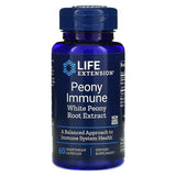 Peony Immune - 60 vcaps | Life Extension