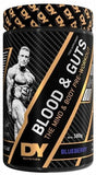 Blood and Guts, Blueberry - 380 grams