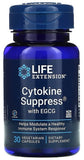 Cytokine Suppress with EGCG - 30 vcaps | Life Extension
