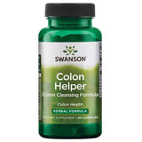 Colon Helper - 60 caps | Swanson