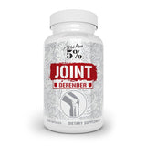 Joint Defender - Legendary Series - 200 caps | 5% Nutrition