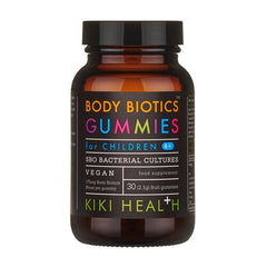 Body Biotics Gummies for Children, 175mg - 30 gummies