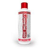 Liquid L-Carnitine 3150 - Legendary Series, Watermelon - 473 ml. | 5% Nutrition