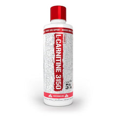 Liquid L-Carnitine 3150 - Legendary Series, Watermelon - 473 ml. | 5% Nutrition