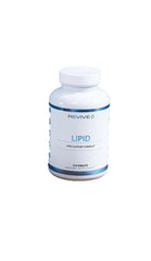 Lipid - 210 tablets | Revive