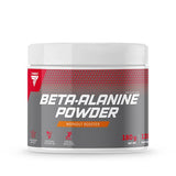 Beta-Alanine Powder, Grapefruit - 180 grams | Trec Nutrition