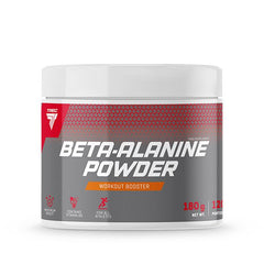 Beta-Alanine Powder, Grapefruit - 180 grams | Trec Nutrition