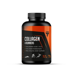Endurance Collagen 4 Runners - 90 caps | Trec Nutrition