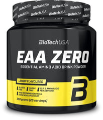EAA Zero, Watermelon - 350 grams | BioTechUSA