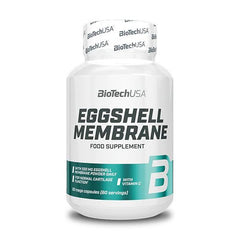 Eggshell Membrane - 60 mega caps | BioTechUSA