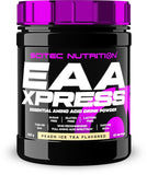 EAA Xpress, Pink Lemonade - 400 grams | SciTec