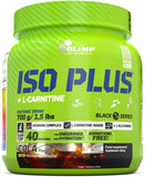 Iso Plus, Cola - 700 grams | Olimp Nutrition