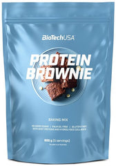 Protein Brownie - 600 grams