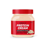 Protein Cream, White Chocolate - 400 grams | BioTechUSA