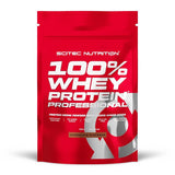 100% Whey Protein Professional, Chocolate - 500 grams | SciTec