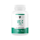 Vit. C 1000 - 90 caps | Trec Nutrition