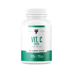 Vit. C 1000 - 90 caps | Trec Nutrition