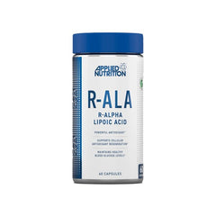 R-Ala - 60 caps | Applied Nutrition