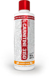 Liquid L-Carnitine 3150 - Legendary Series, Mandarin Orange - 473 ml. | 5% Nutrition