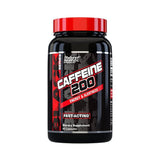 Caffeine 200 - 60 caps | Nutrex
