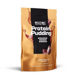 Protein Pudding (Bag), Double Chocolate - 400 grams | SciTec