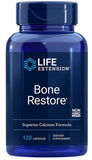 Bone Restore - 120 caps