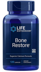 Bone Restore - 120 caps