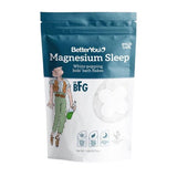 Magnesium Sleep Kids' Bath Flakes - 750 grams