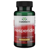 Hesperidin, 500mg - 60 caps | Swanson