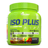 Iso Plus, Ice Tea - 700 grams | Olimp Nutrition