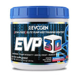 EVP 3D, Blueberry Apple - 478 grams | Evogen
