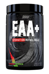 EAA + Hydration, Strawberry Watermelon - 390 grams | Nutrex