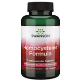 Homocysteine Formula - 120 caps