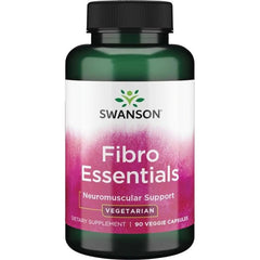 Fibro Essentials - 90 vcaps | Swanson