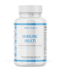 Multivitamin - 150 vcaps | Revive